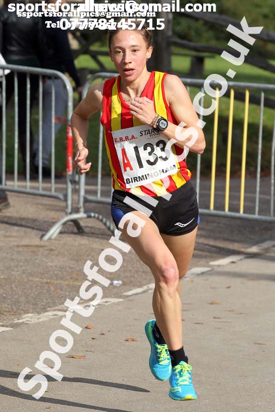 Senior womens 4 stage road relay, 2019 ERRA 6 and 4 Stage Relay and Young Athletes.  Photo: David T. Hewitson/Sports for All Pics